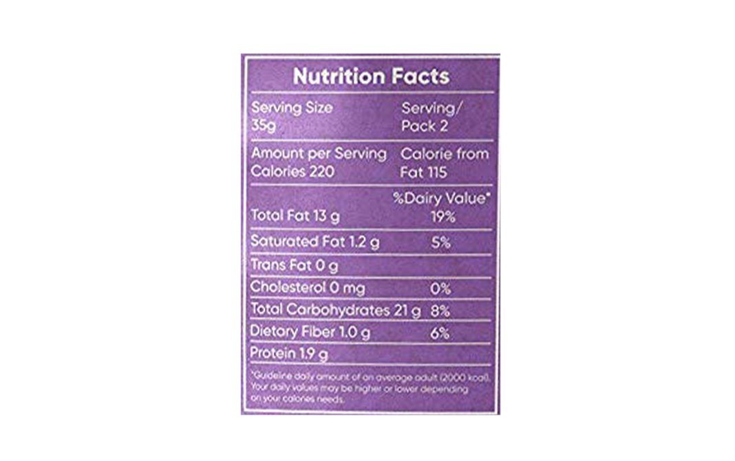 Feed Me Good Palak Paneer    Pack  70 grams